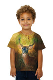 Kids Deer Stag