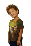 Kids Deer Stag