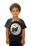 Kids Deer Scope