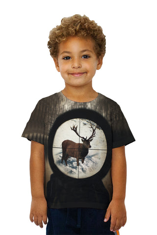 Kids Deer Scope