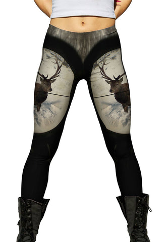 Deer Scope