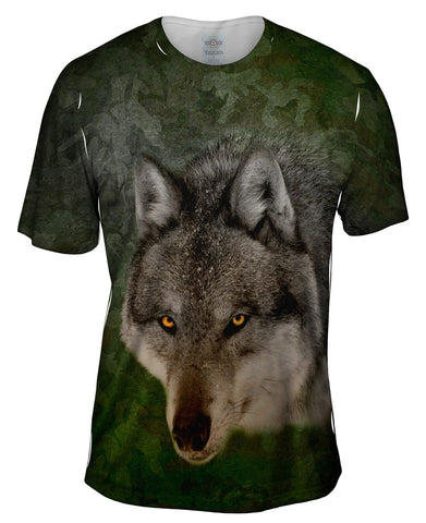 Camo Lobo