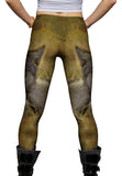 Brown Camo Lobo