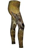 Brown Camo Lobo