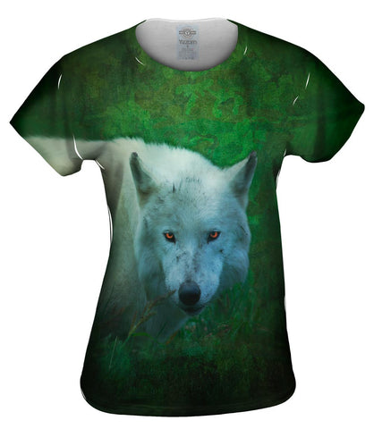 Oran Wolf