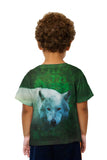 Kids Oran Wolf