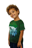 Kids Oran Wolf