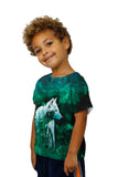 Kids Forest Wolf