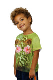 Kids Tiger Eye Butterfly