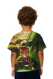 Kids Pair Butterfly