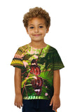 Kids Pair Butterfly