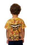 Kids Maple Butterfly