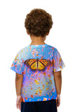 Kids King Butterfly