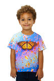 Kids King Butterfly
