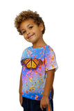 Kids King Butterfly