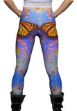 King Butterfly