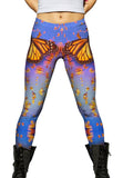 King Butterfly