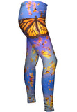 King Butterfly