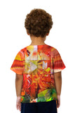 Kids Disco Butterfly
