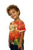 Kids Disco Butterfly