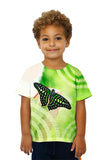Kids Sonic Butterfly