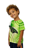 Kids Sonic Butterfly