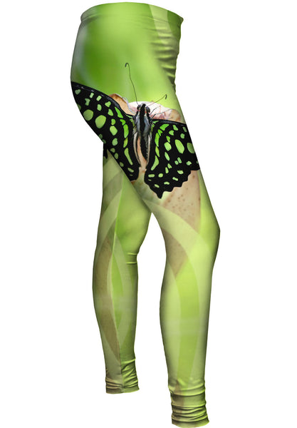 Sonic Butterfly&nbsp;Womens Leggings