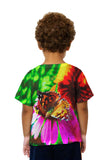 Kids Bubble Butterfly