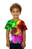 Kids Bubble Butterfly