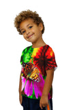 Kids Bubble Butterfly