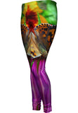 Bubble Butterfly
