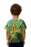 Kids Ellie Butterfly