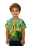 Kids Ellie Butterfly