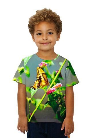 Kids Ellie Butterfly