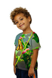 Kids Ellie Butterfly