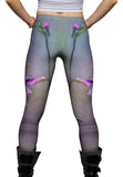Ultra Violet Butterfly