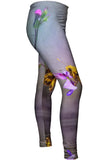 Ultra Violet Butterfly