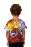 Kids Poppy Butterfly