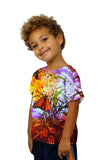Kids Poppy Butterfly