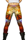 Poppy Butterfly