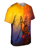Rainbow Butterfly