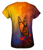 Rainbow Butterfly
