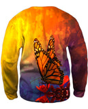 Rainbow Butterfly