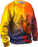 Rainbow Butterfly