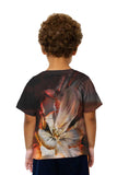 Kids Viola Butterfly