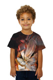 Kids Viola Butterfly
