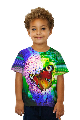 Kids Bengal Butterfly
