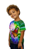Kids Bengal Butterfly