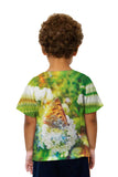 Kids Wizard Butterfly