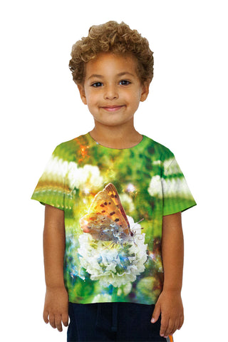 Kids Wizard Butterfly